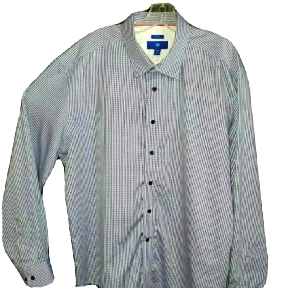 Egara Mens Windowpanen